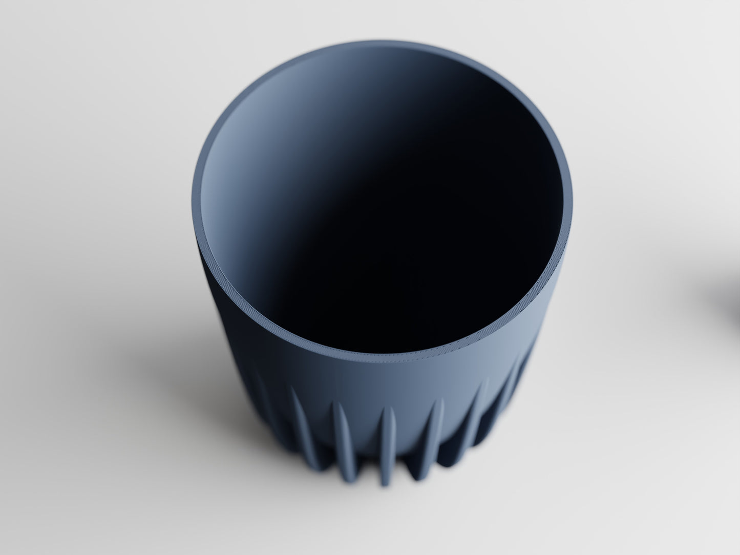 Aurea Plant Pot – byVORM