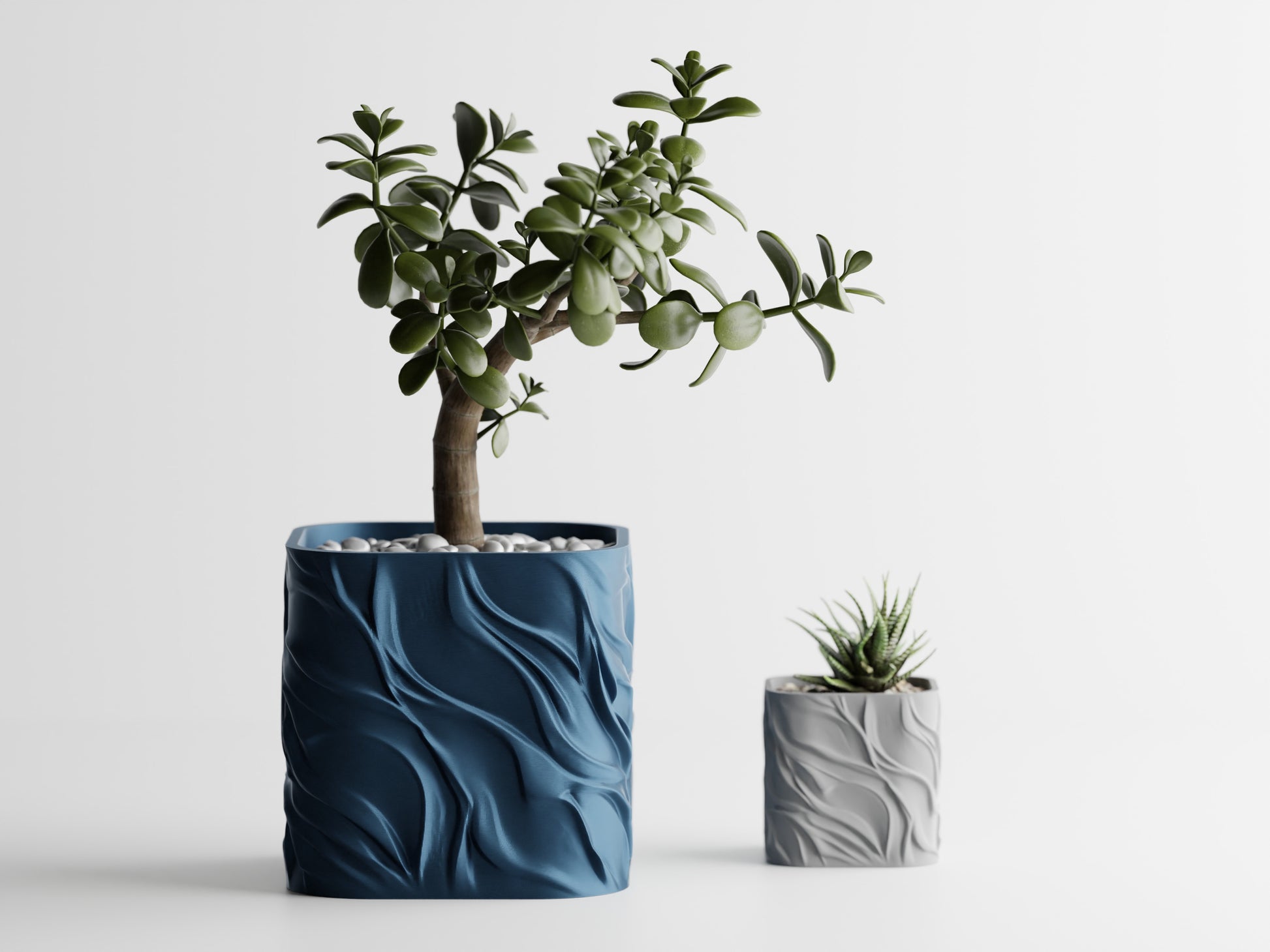Zephyra Plant Pot – byVORM