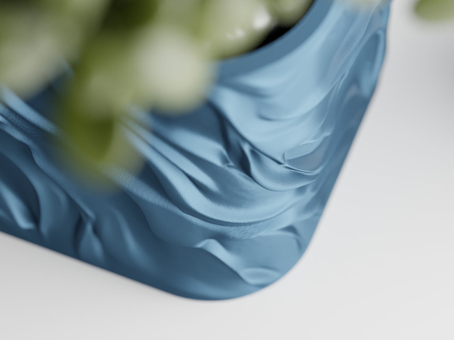 Zephyra Plant Pot – byVORM