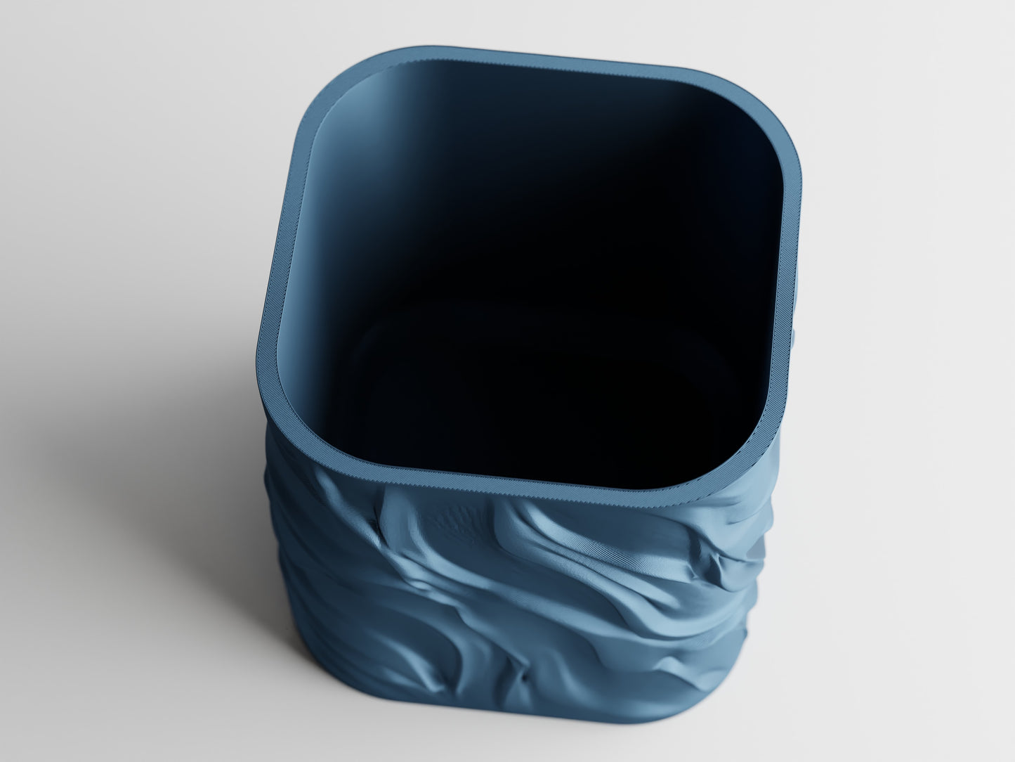 Zephyra Plant Pot – byVORM