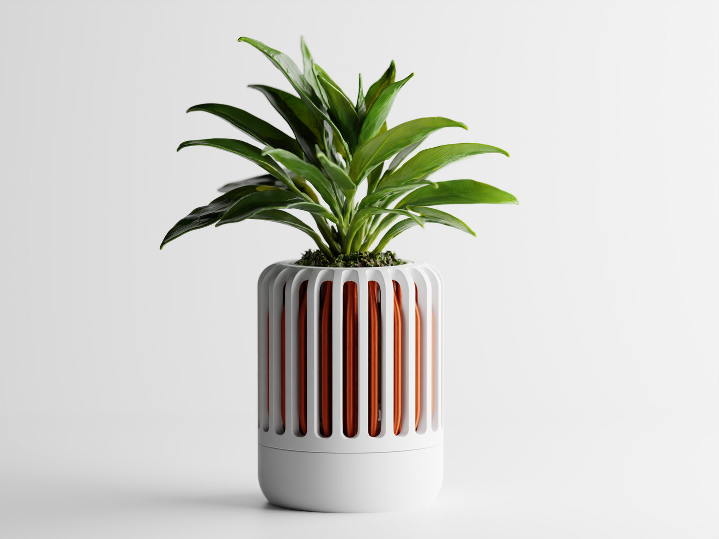 Aeris Plant Pot – byVORM