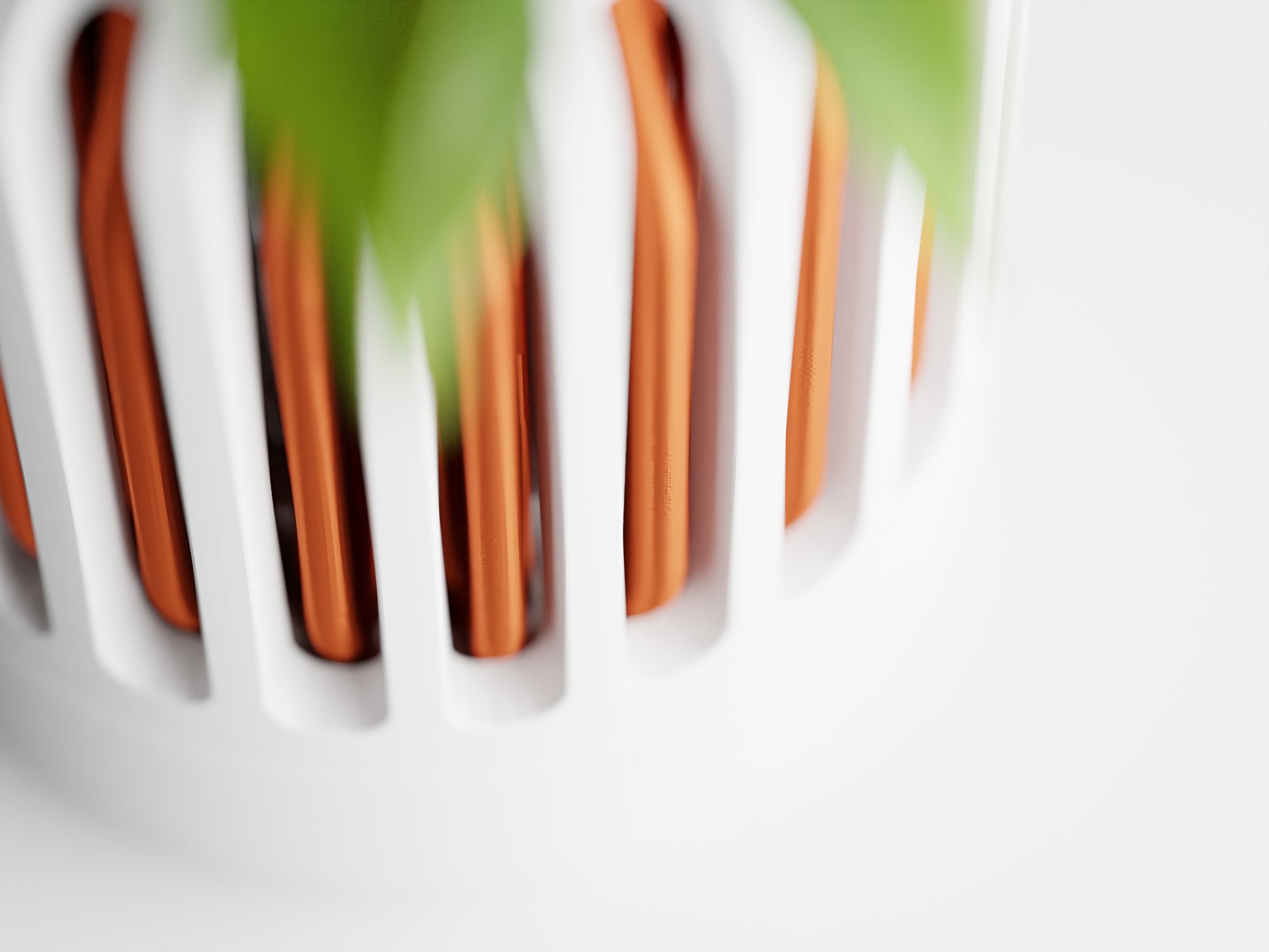 Aeris Plant Pot – byVORM