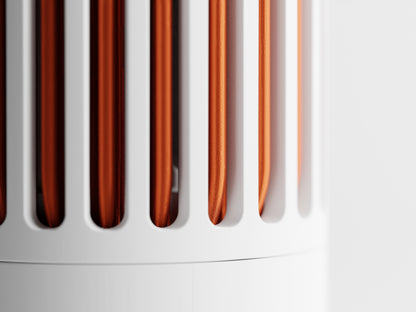 Aeris Plant Pot – byVORM
