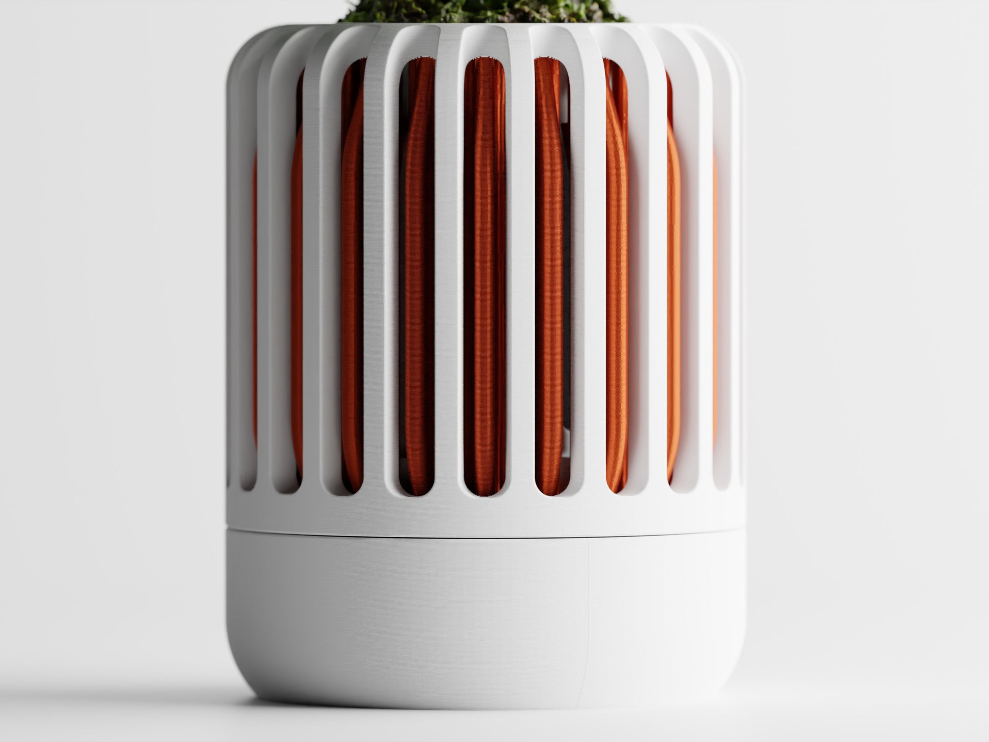 Aeris Plant Pot – byVORM