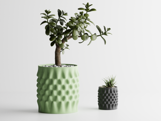 Dent Pot 1 – byVORM