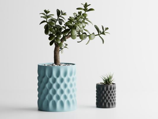 Dent Pot 2 – byVORM