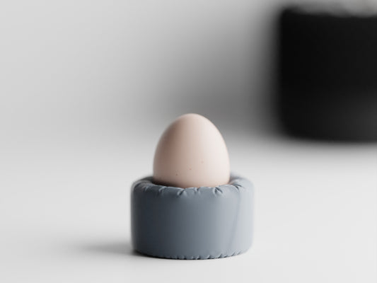 Cozy Egg Cup – byVORM