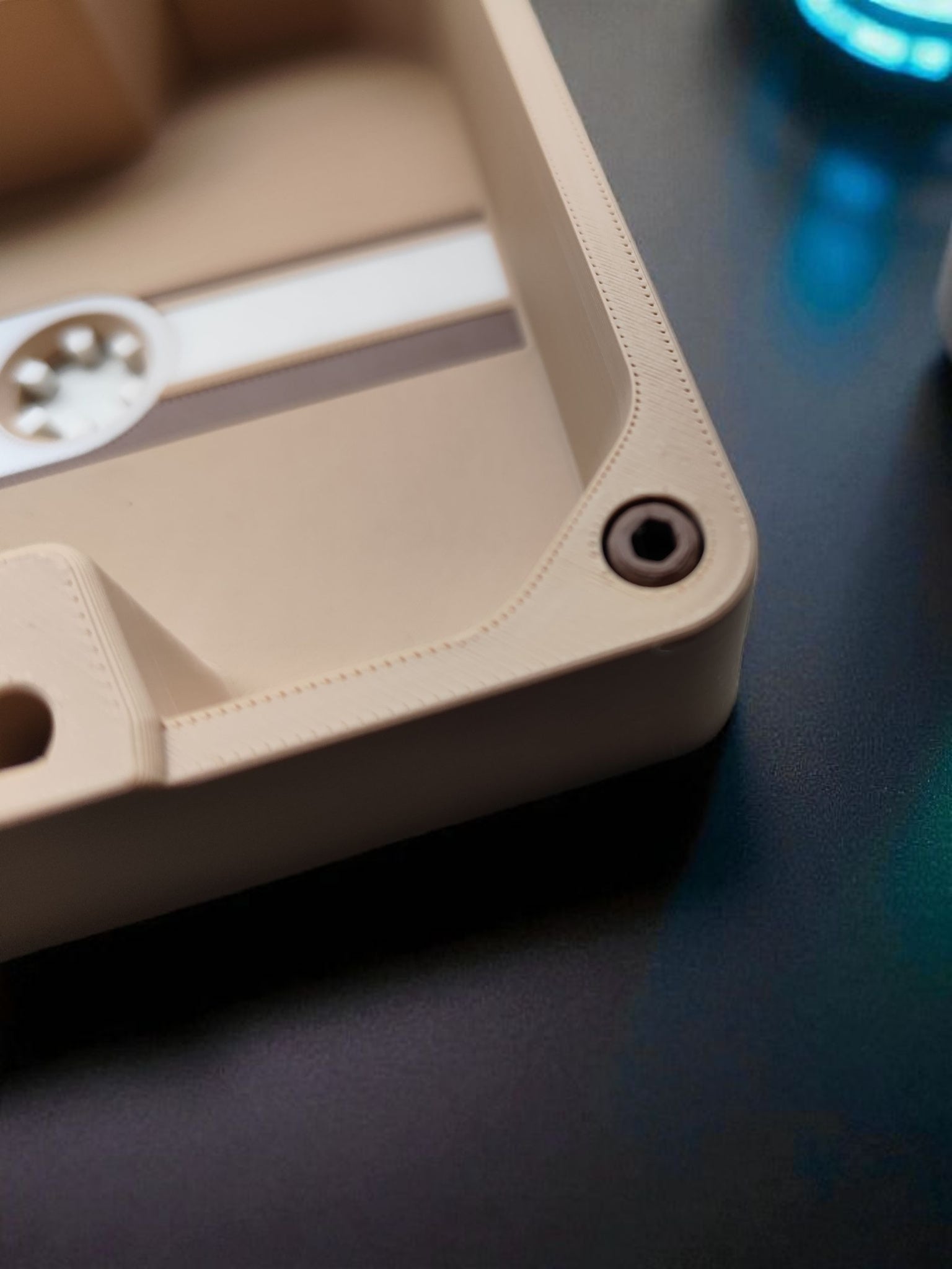 Cassette Tray – byVORM