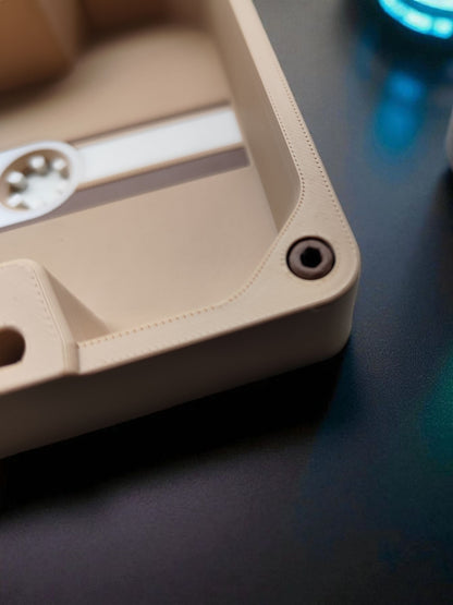 Cassette Tray – byVORM