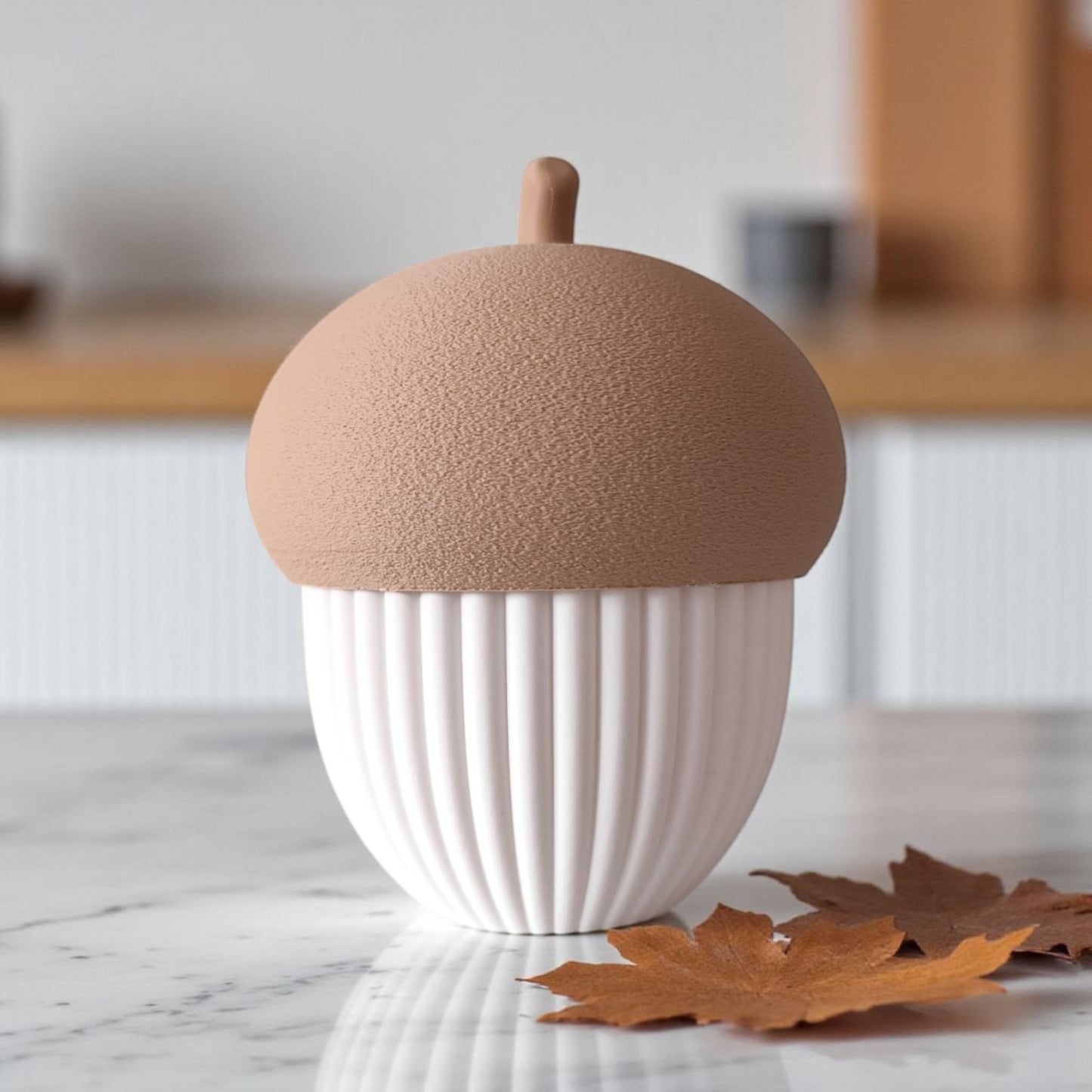 Acorn Container – byVORM