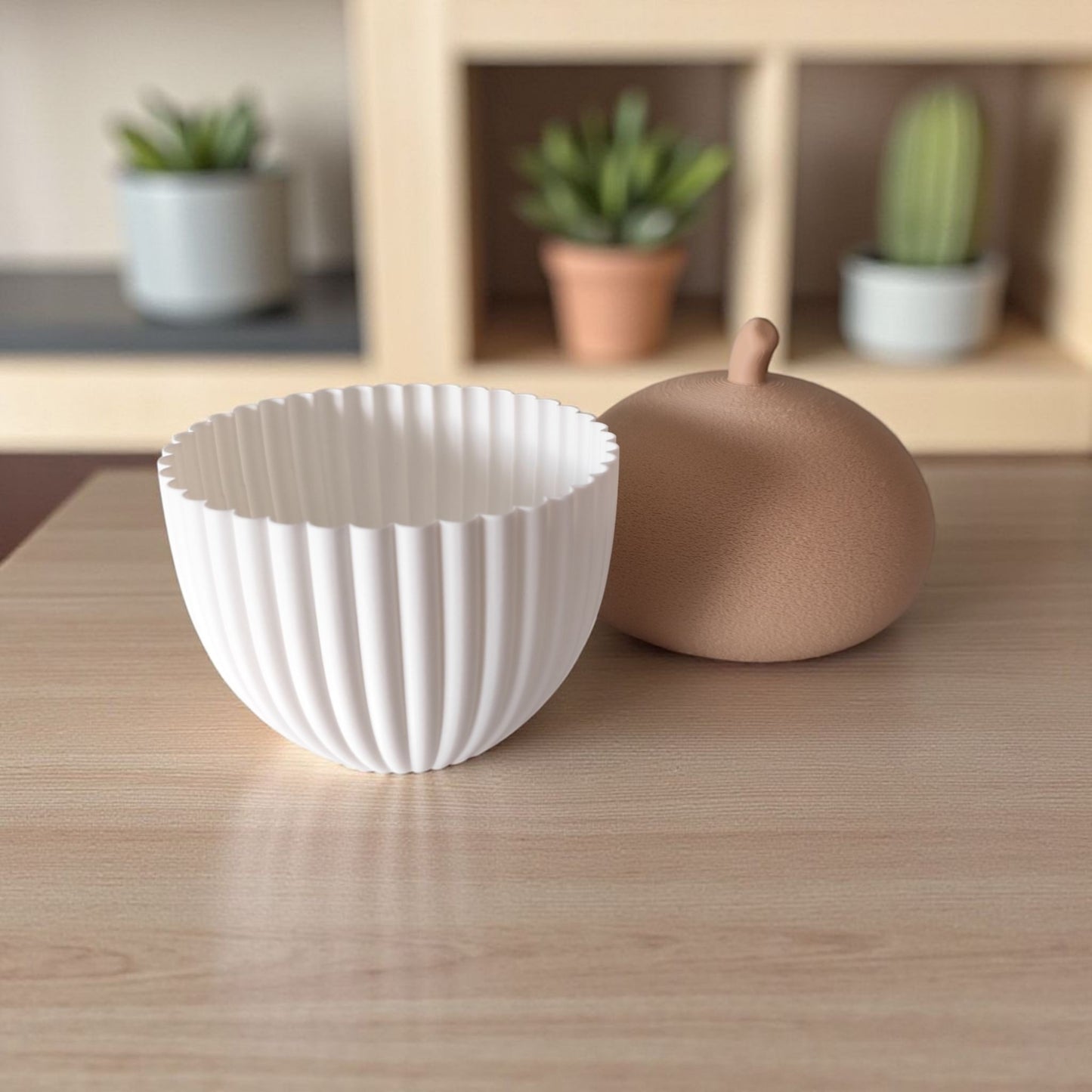 Acorn Container – byVORM