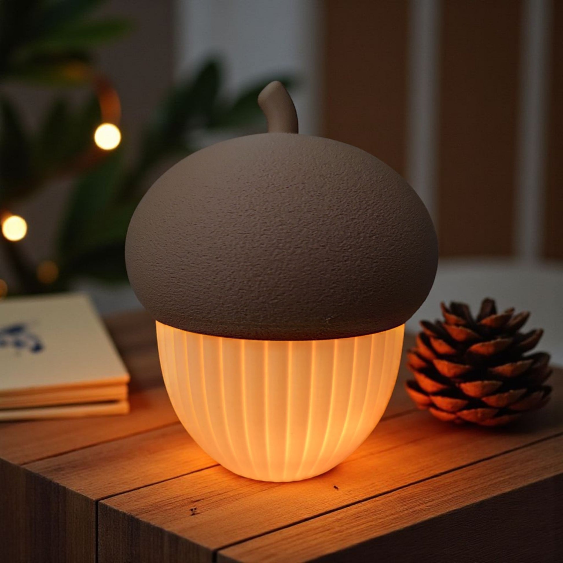 Acorn Container – byVORM