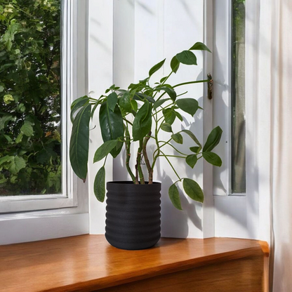 RippleBloom Planter – byVORM