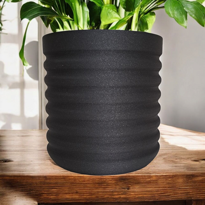RippleBloom Planter – byVORM