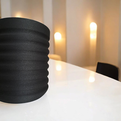 RippleBloom Planter – byVORM