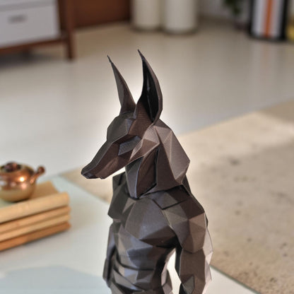Anubis Statue – byVORM