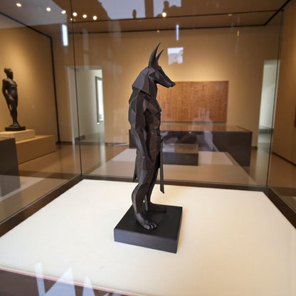 Anubis Statue – byVORM