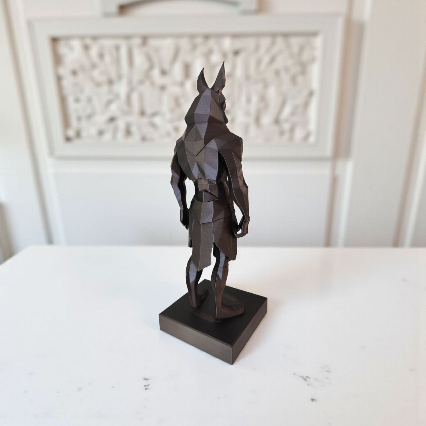 Anubis Statue – byVORM