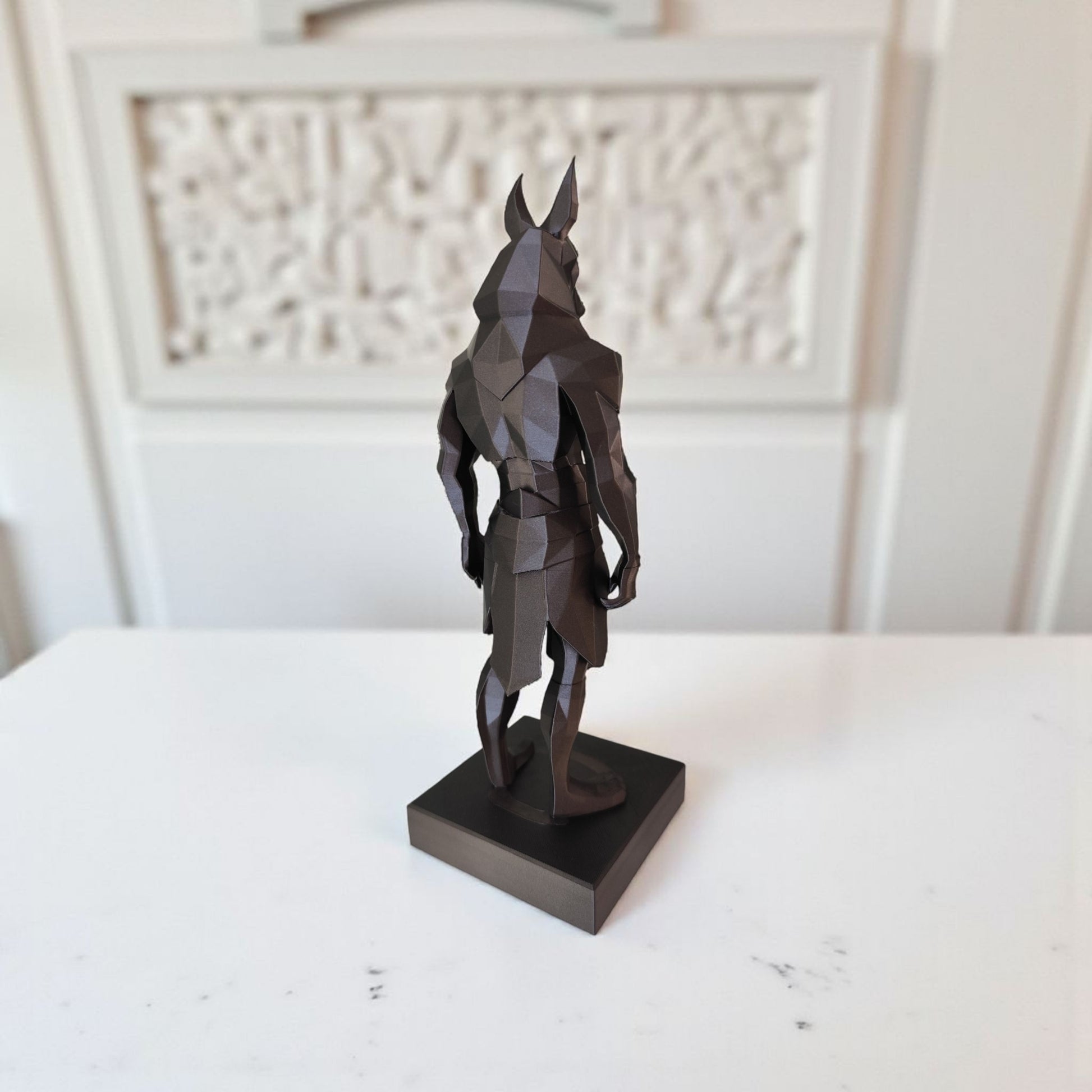 Anubis Statue – byVORM