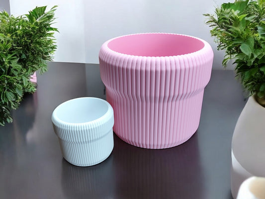 Venlo Plant Pot - byVORM