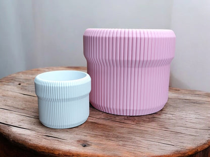Venlo Plant Pot - byVORM