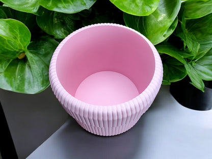 Venlo Plant Pot - byVORM