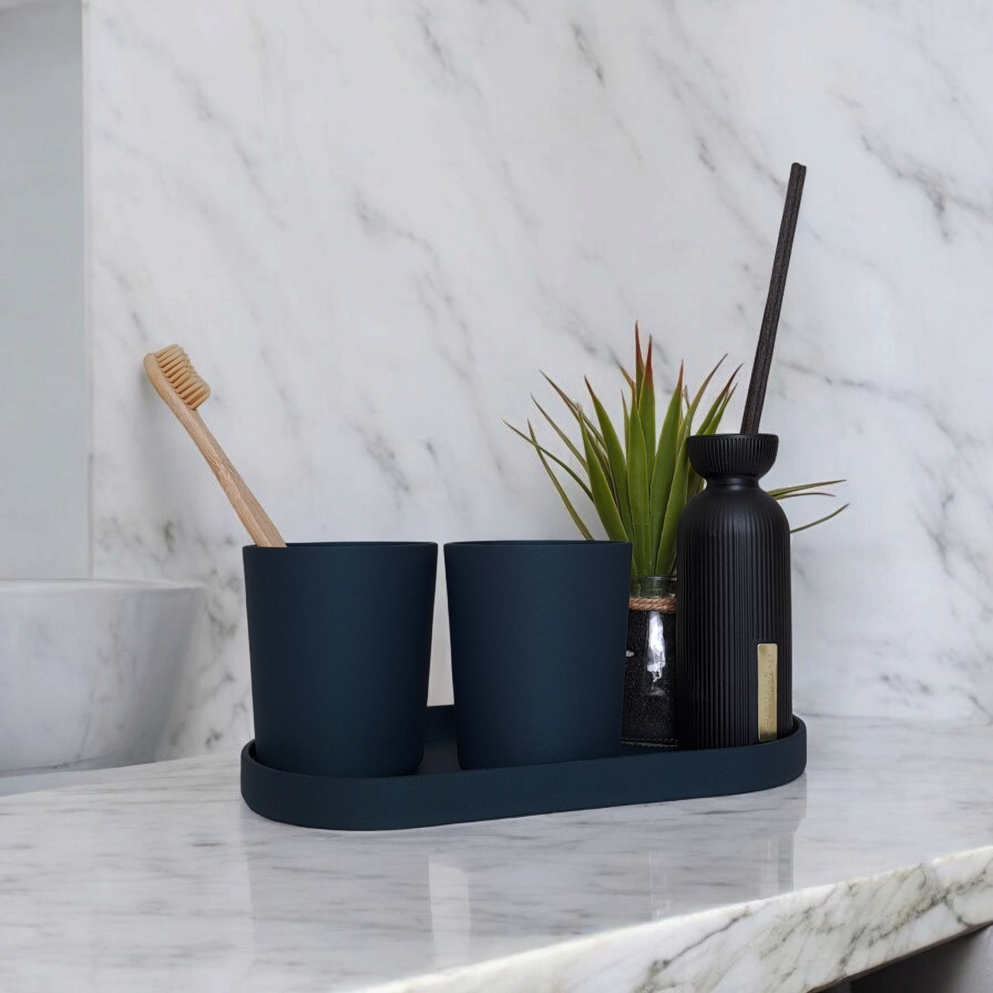 Bathroom Sink Set – byVORM