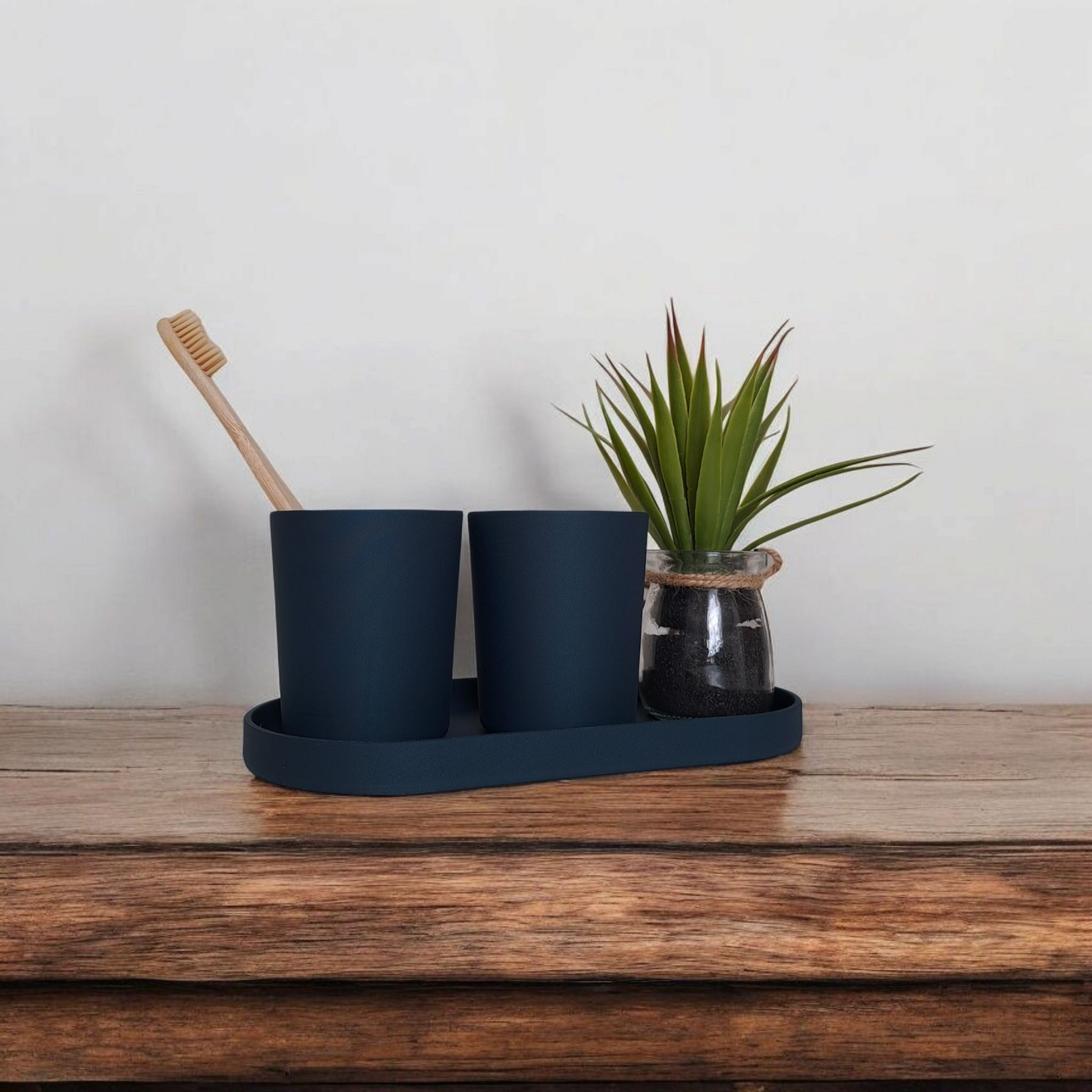 Bathroom Sink Set – byVORM