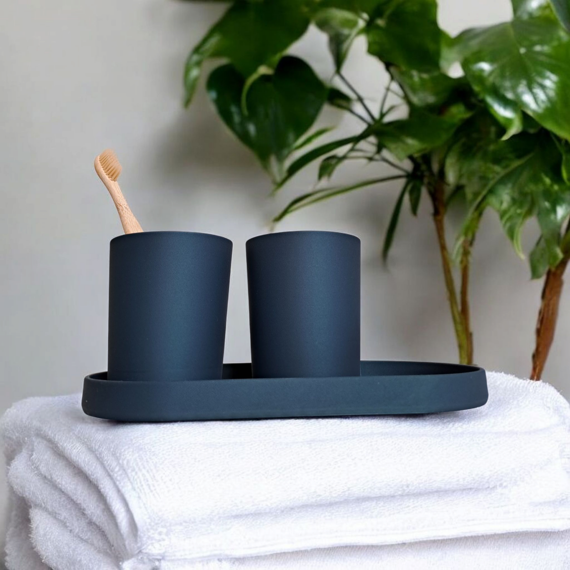 Bathroom Sink Set – byVORM