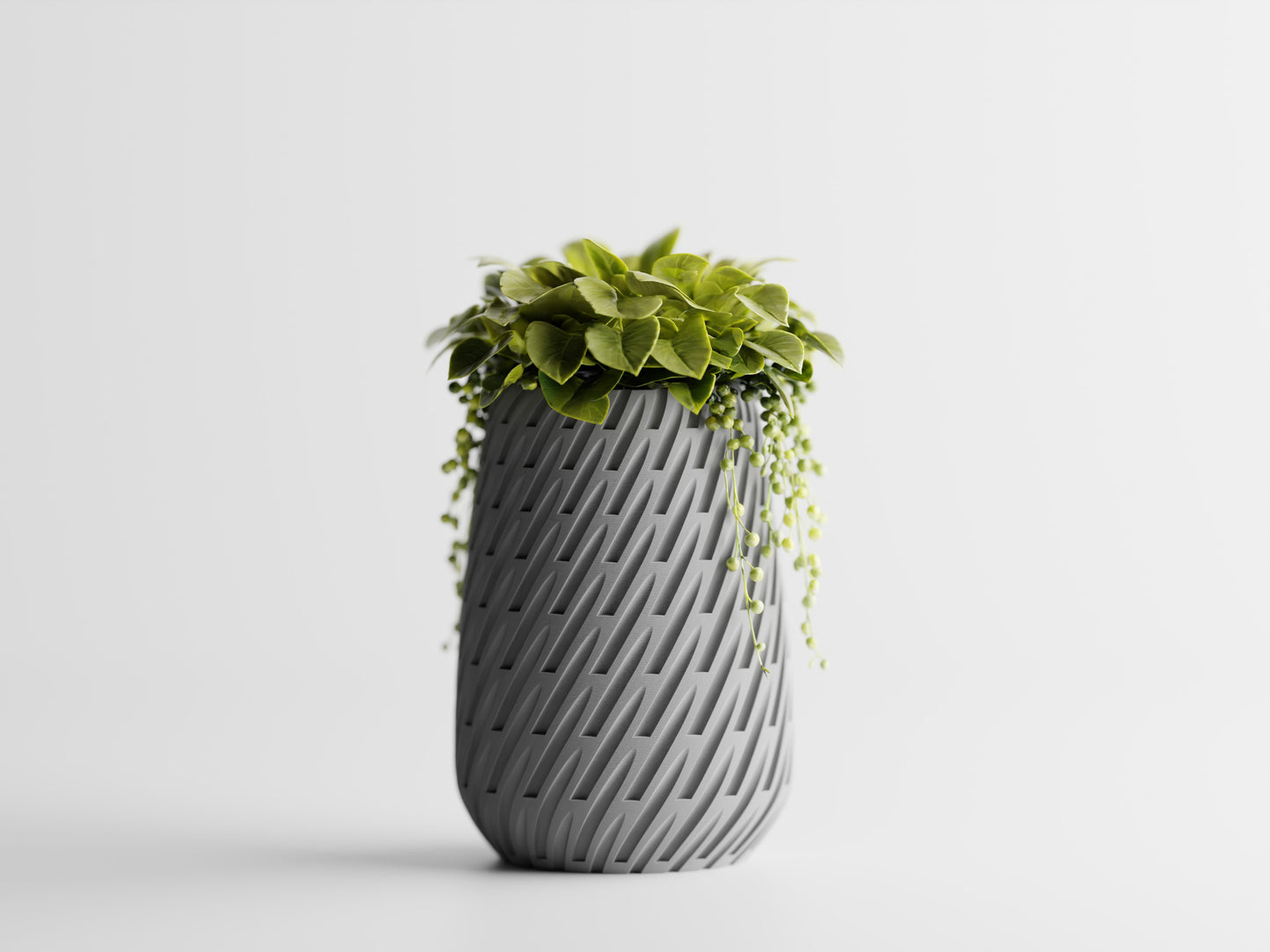 Thyren Vase – byVORM