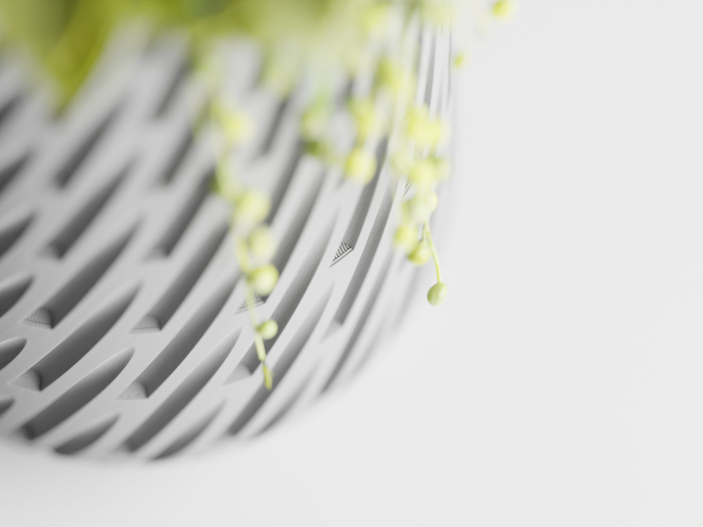 Thyren Vase – byVORM