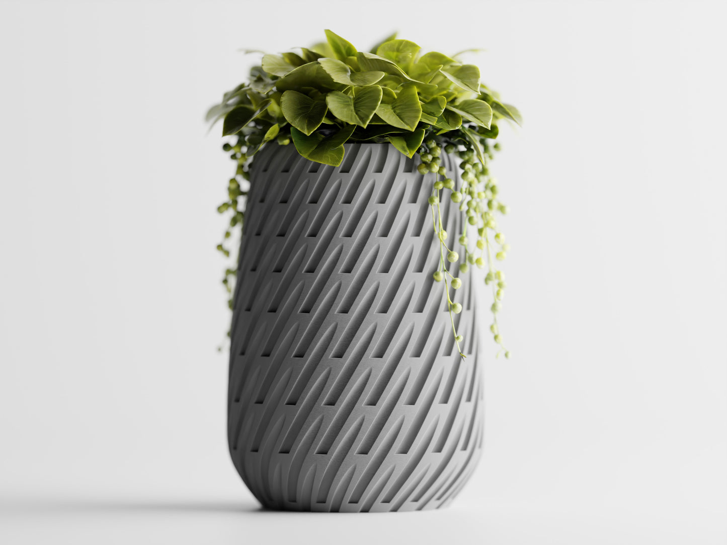 Thyren Vase – byVORM