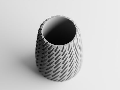 Thyren Vase – byVORM