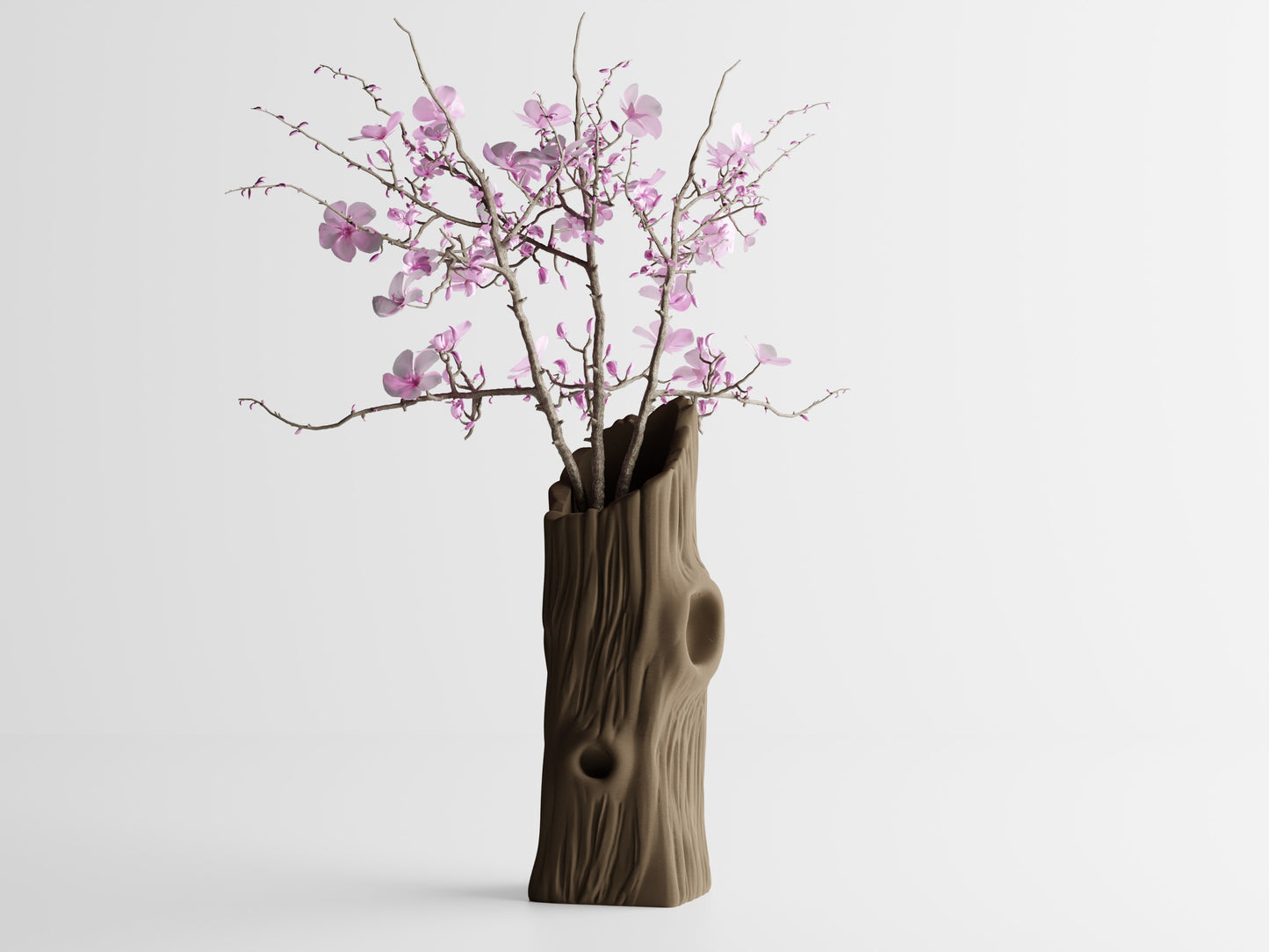 Trunklin Vase – byVORM