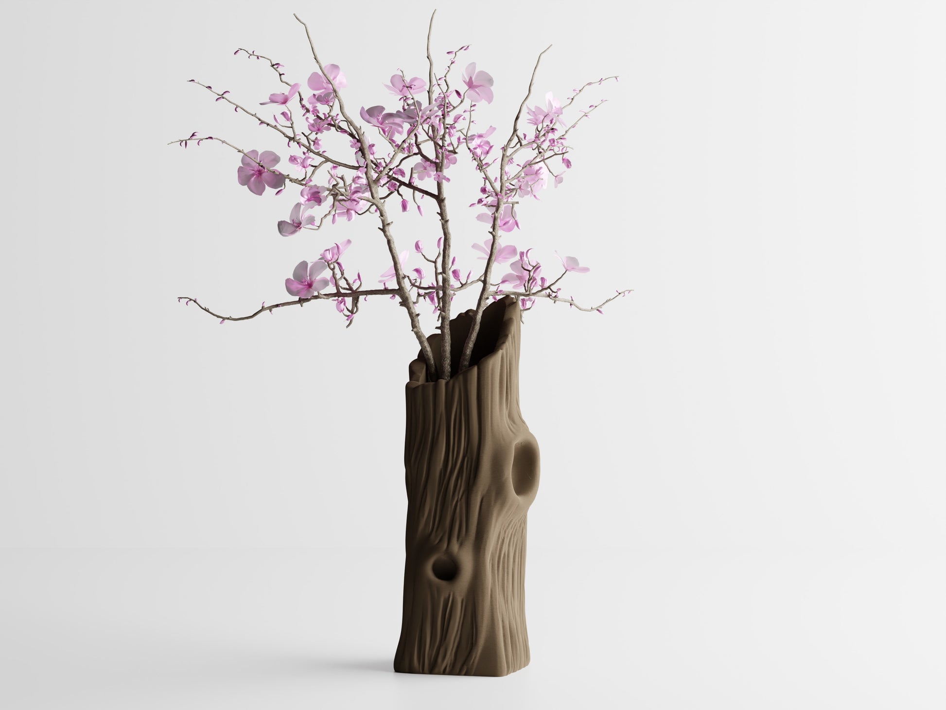 Trunklin Vase – byVORM