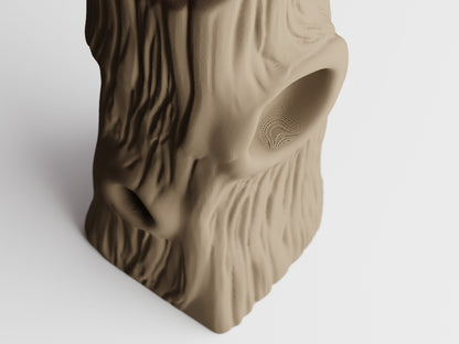 Trunklin Vase – byVORM