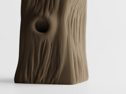 Trunklin Vase – byVORM