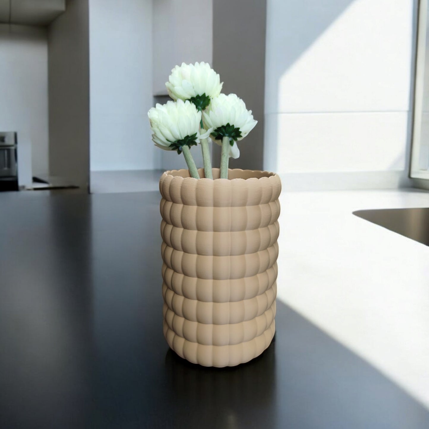 Bubble Bloom Planter – byVORM