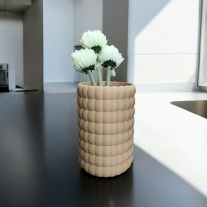 Bubble Bloom Planter – byVORM
