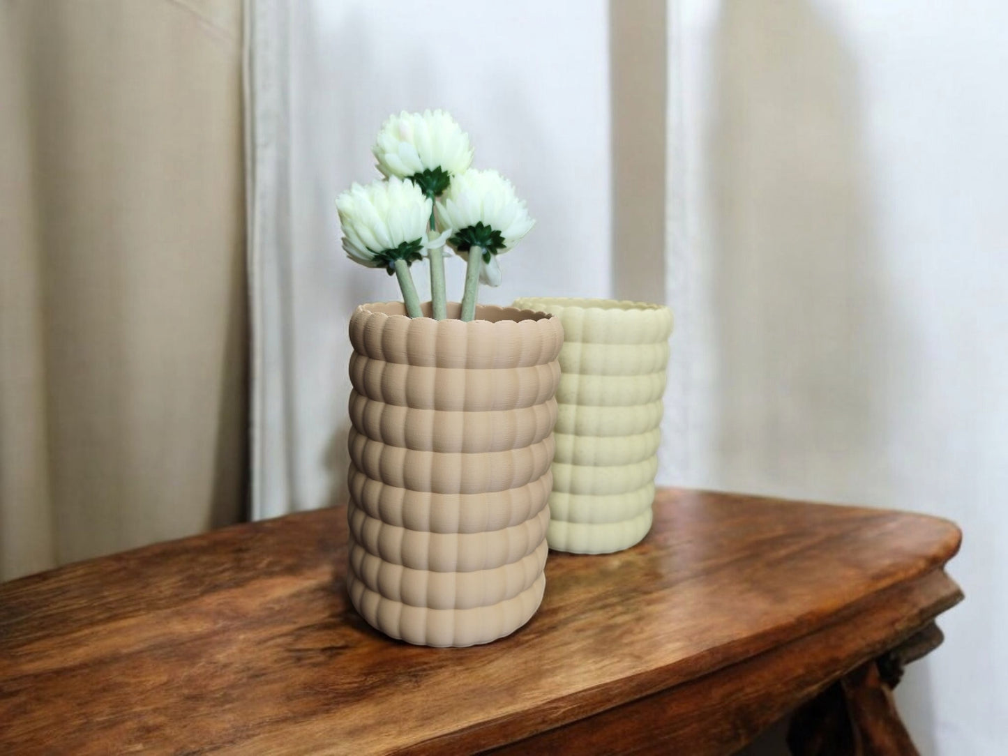 Bubble Bloom Planter – byVORM