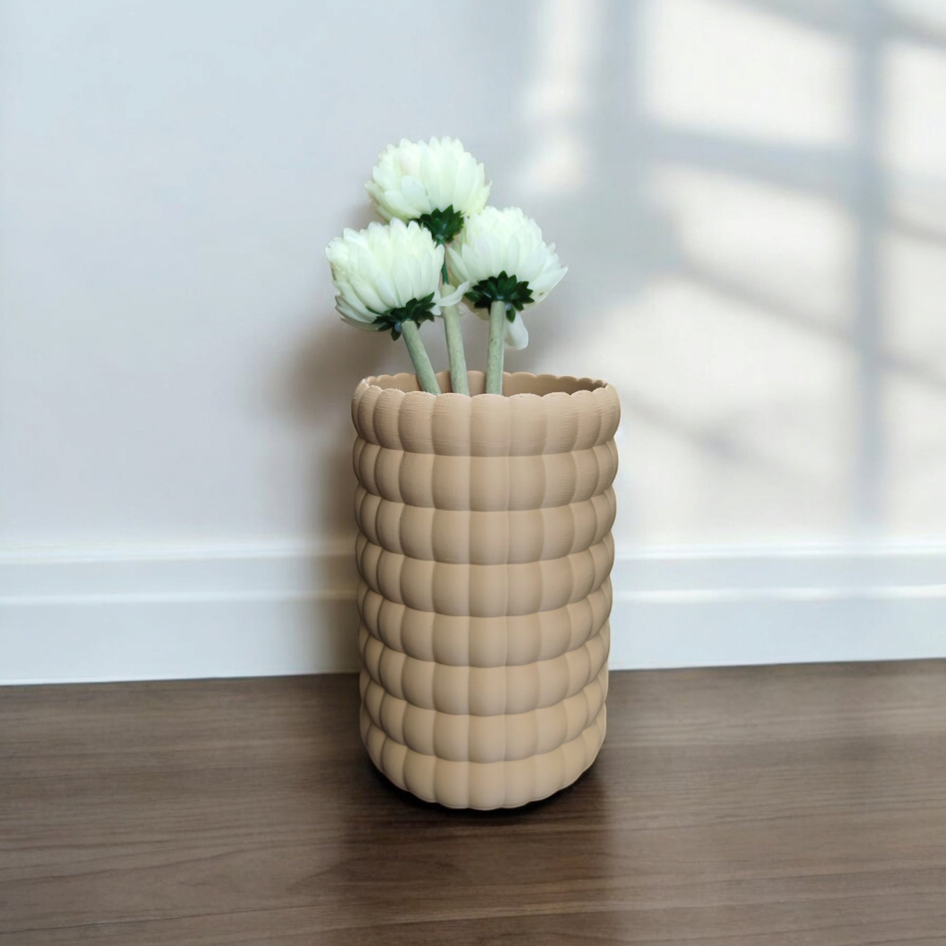 Bubble Bloom Planter – byVORM