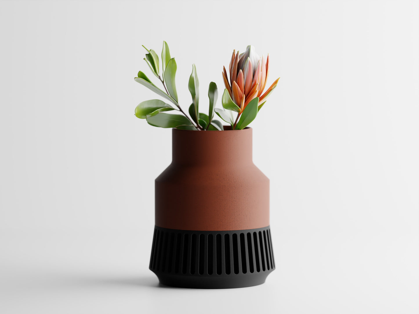 Vareon Vase – byVORM