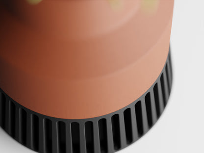 Vareon Vase – byVORM