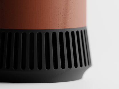Vareon Vase – byVORM