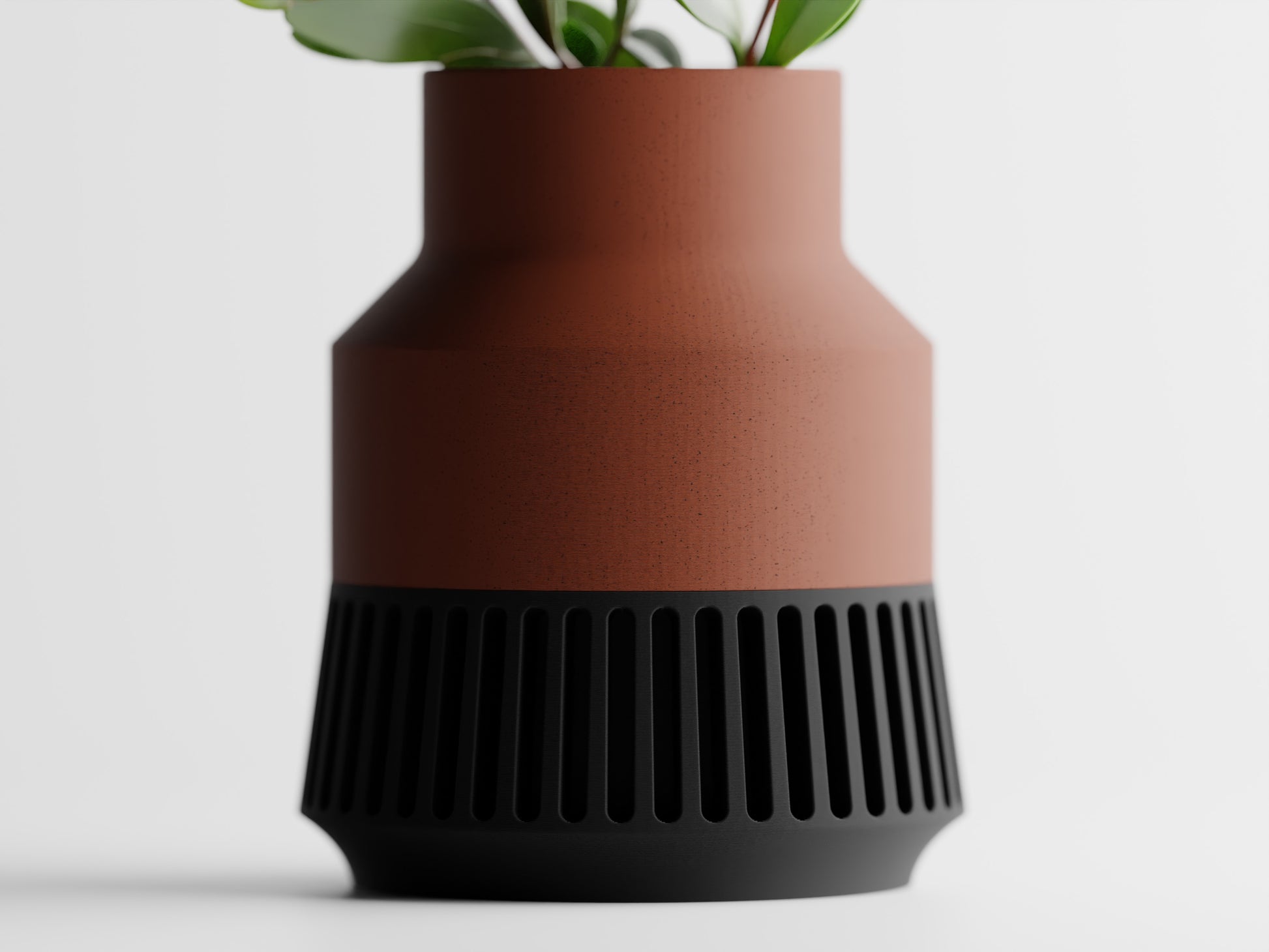 Vareon Vase – byVORM