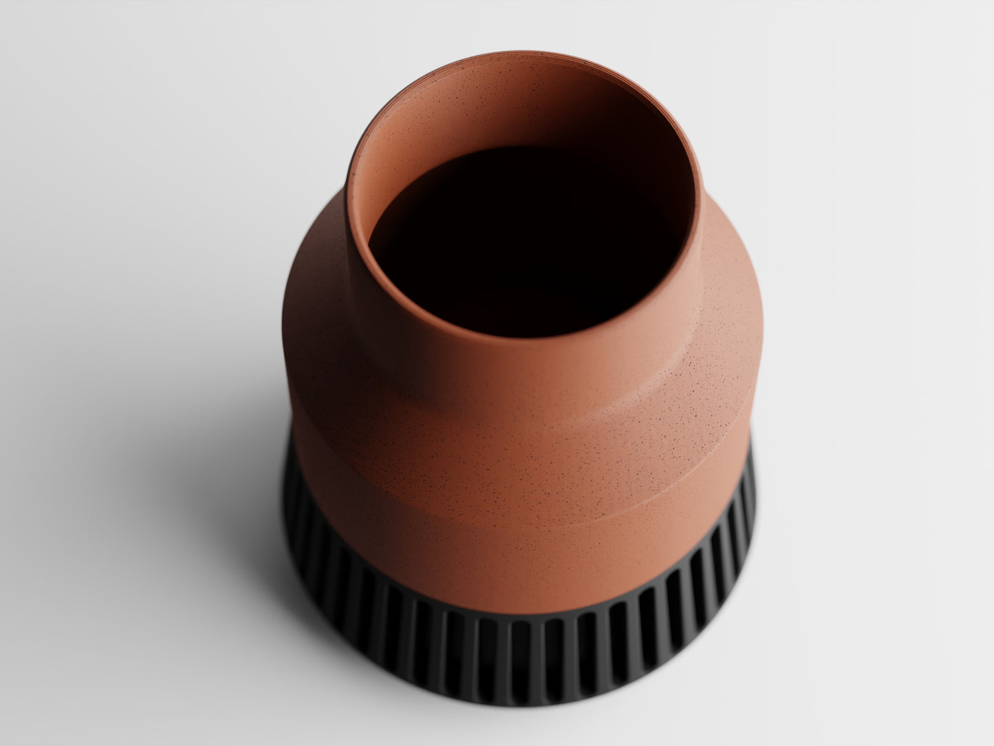 Vareon Vase – byVORM