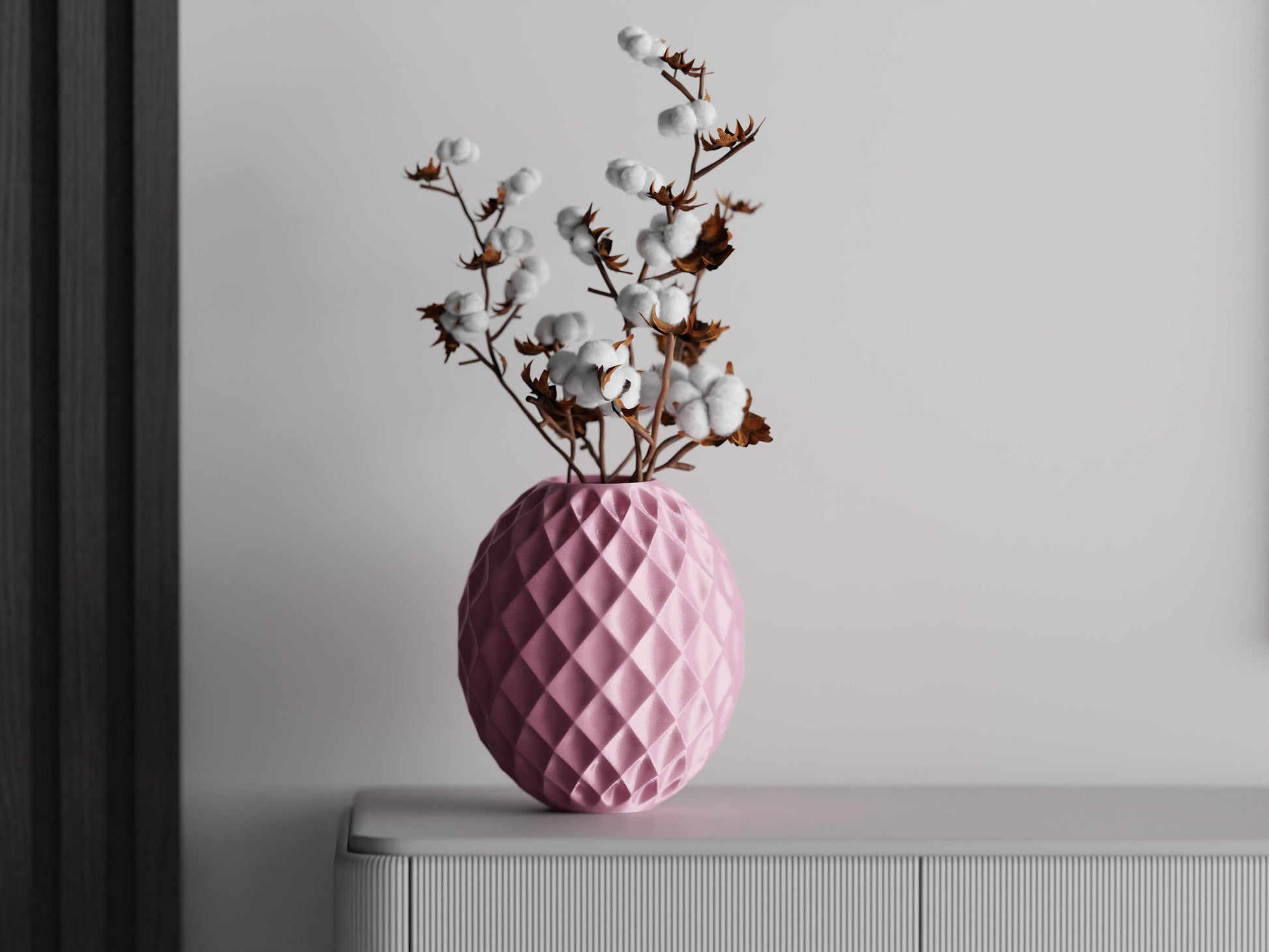 Diamond Facetura – byVORM