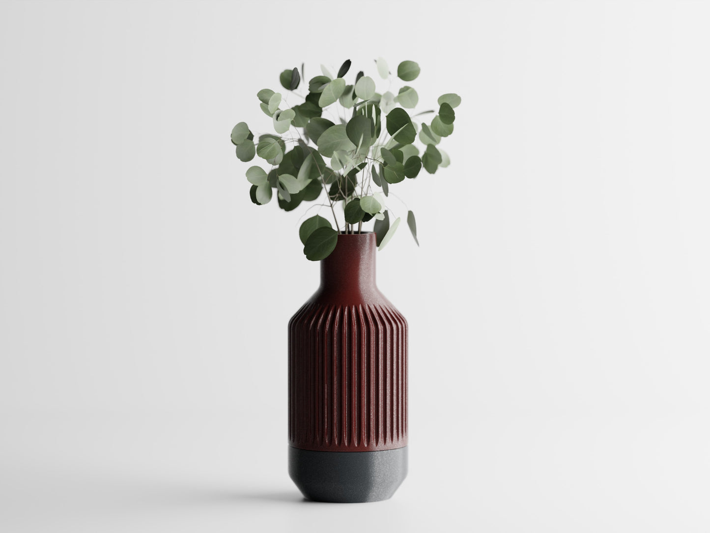 Fiorent Vase – byVORM