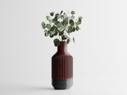 Fiorent Vase – byVORM