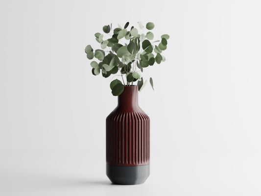 Fiorent Vase – byVORM